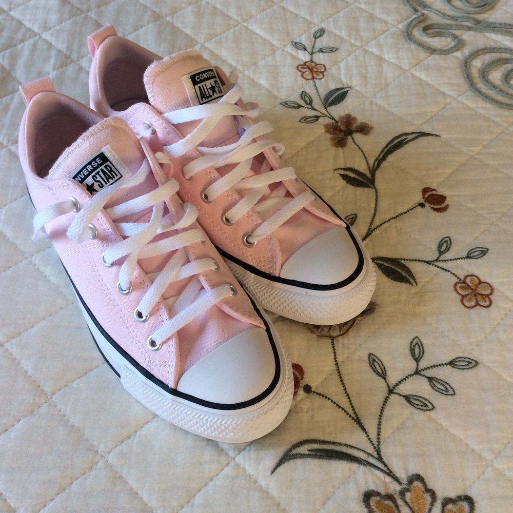 Converse shoes